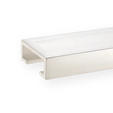 Gelbau Aluminum (For Mounting Safety Edge) 2 Meter - Rubicon Partner Portal